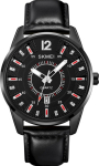 Skmei 1993BK Men&rsquo;s Watch / black