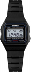 SKMEI 1460BK Women&rsquo;s Watch / black