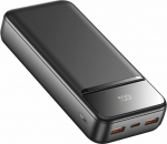 Swissten Power Line II Power Bank 20000 mAh