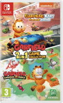 Microids France NSW Garfield Lasagna Party + Garfield Kart: Furious Racing