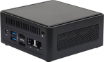 ASRock Barebone NUC-Box-225H HDMI/USB-C DDR5 retail