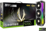 ZOTAC GAMING GeForce RTX 5090 AMP Extreme Infinity, 32768 MB GDDR7
