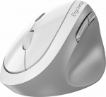 Genius Computer Technology Genius Mouse Wireless mouse, Ergo 8350S, White, Optical, 2400DPI
