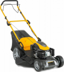 [AI generated title] Stiga Lawnmower Combi 53 SQ