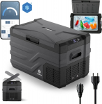 Portable Fridge Peme Quest 30 Dark Sky