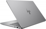HP ZBook Ultra G1a Mobile Workstation - AMD Ryzen AI Max Pro - 390 / up till 5 GHz - Win 11 Pro - Radeon 8050S - 32 GB RAM - 1 TB SSD NVMe, TLC - 14" OLED touch screenen 2880 x 1800 (2.8K) @ 120 Hz - Wi-Fi 7, Bluetooth - meteor silver - kbd: all over ...