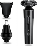 Feel-Maestro Shaving Set 3w1 USB MR-678