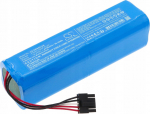 Cameron Sino Rechargeable Battery P2024-4S2P-ZLZH to Dreame RLS95HE S30 X30s Pro Ultra S40 / CS-DRS951VX