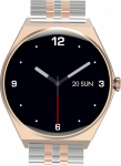EcoWatch Smartwatch EW05 gold