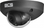 Camera IP BCS Dome camera IP 4Mpx BCS-P-DMIP24FSR3-Ai2-G, BCS Point, WDR 120dB, IR 30m