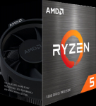 AMD CPU Desktop Ryzen 5 6C/12T 5500 (3.6/4.2GHz Boost,19MB,65W,AM4) Box