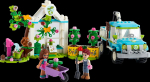 LEGO Friends Puude istutamise s&otilde;iduk