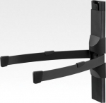 Vogel's Physix Audio/DVD kandur