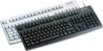 CHERRY Keyboard G83-6104 [US/EU] black USB