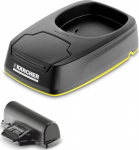 K&auml;rcher 2.633-116.0 cordless tool battery / charger Battery charger