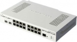 NET ROUTER 1000M 16PORT/CCR2004-16G-2S+PC MIKROTIK