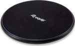 Equip Wireless Qi-compatible charger 10W schwarz