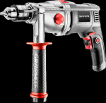 Drill Graphite 58G722 1050W impact