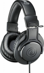 Audio-Technica headphones ATH-M20X