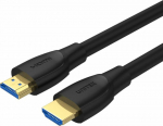 Cable Unitek HDMI - HDMI 10m czarny (C11043BK)