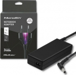 Qoltec Zasilacz do Toshiba 90W | 19V | 4.9A | 5.5*2.5