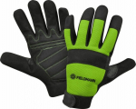 Fieldmann Protective gloves XL FZO 6010
