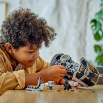 Lego Klocki Star Wars 75347 Bomber TIE