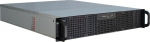 Inter-Tech IPC 2U-20255 - Rack mounting 2U - Full AT - no power supply (EPS2U)