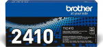 Brother Toner Cartridge 1 Pc(S), Original Black