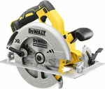 DeWalt DCS570NT-XJ Hand-held Circular Saw 18V