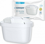 The filter cartridge Wessper AquaMax 1 szt