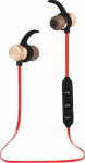 ESP Guitar Company Metal Esperanza headphones (EH186L)