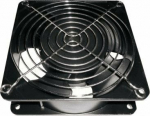 A-LAN Cabinet fan 19'' naściennej/standing 120x120x38mm