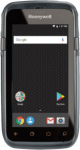 Honeywell CT60 GEN2, 2D, SR, BT, Wi-Fi, 4G, NFC, GPS, ESD, warm-swap, PTT, GMS, Android - portable data collection device, 2D, imager (standard range), GPS, ESD, Cam (13MP), warm swappable, Push to talk, 11.9cm (4.7"), Bluetooth, Wi-Fi (802.11ac), au ...