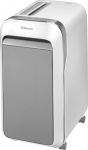 Fellowes LX221 White - shredder