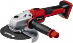 Einhell TE-AG 18/150 Li BL - Solo - 8500 RPM - 15 cm - Akku - 1.78 kg