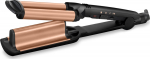 Babyliss W2447E - Type of overlays: ceramic tourmaline | Number of overlays: 1 | Temperature control: tak | Max. Temperatura: 200