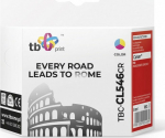 TB Print Tusz TB do Canon PIXMA iP2850/MG2950/2550/2450/MX495 TBC-CL546CR ref