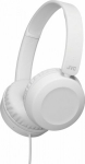 Headphones JVC HA-S31M (HA-S31M-W-E)
