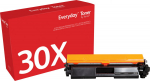Xerox Toner Everyday HP 30X (CF230X) Black