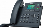 Yealink SIP-T33G IP phone Grey 4, lines LED SIP-T33G, IP Phone