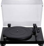 Audio-Technica AT-LPW50PB record player
