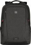 Wenger/SwissGear Wenger MX Professional Laptop Backpack incl. Tablet comp. 16"