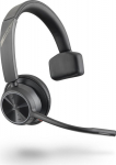Poly VOYAGER 4310 UC Headset, Wireless POLY VOYAGER 4310