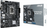 ASUS PRIME H610M-D D4 (mATX, H610, LGA 1700, DDR4)