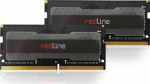 Mushkin Redline - DDR4 - Kit - 32 GB: 2 x 16