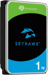 Seagate SkyHawk Harddisk ST1000VX013 1TB 3.5 SATA-600