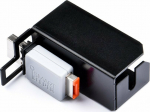 SmartKeeper Basic "Keyboard/Mouse" Lock orange