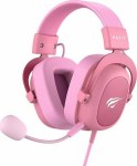 Headphones Havit H2002D Pink (H2002d pink)