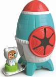 Clementoni Clemmy Blocks, Clemmy Sensory Rocket
